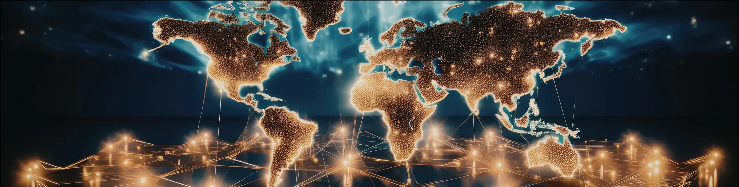 OmniaLink — Mercati Internazionali